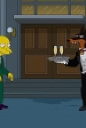The Simpsons S30E15 720p WEB x265-MiNX EZTV