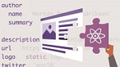 [ FreeCourseWeb ] Lynda - Learning Gatsby