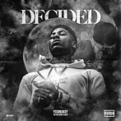 YoungBoy Never Broke Again – Decided (2018) [Mp3 320kbps Quality Songs]