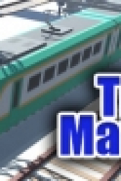 Train Manager