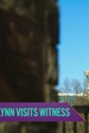 Commit or Quit S01E01 Cheated and Defeated XviD-AFG EZTV
