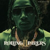 Fr Fr - Wiz Khalifa 2018 [MP3][256KB] | WorldSrc