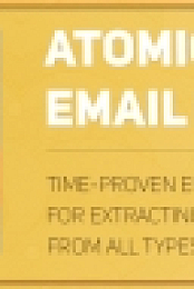 Atomic Email Hunter 14 Crack Is Here! [Latest Version] | A2zCrack