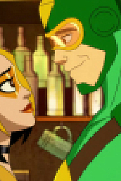 Kite Man Hell Yeah S01E01 480p x264-RUBiK EZTV