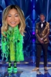 The Masked Singer S04E10 XviD-AFG EZTV