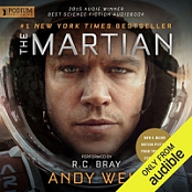 Andy Weir