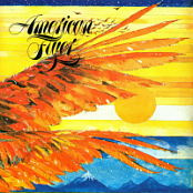 American Flyer - American Flyer [FLAC 16-44.1]
