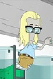 American Dad S17E18 XviD-AFG EZTV