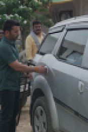 Mirzapur S03E05 XviD-AFG EZTV