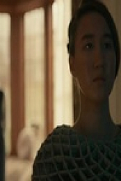 Extrapolations S01E08 480p x264-mSD EZTV
