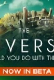 The Universim v0.42