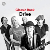 100~Classic Rock Drive  Playlist Spotify (2020) [320]  kbps Beats