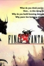 FINAL FANTASY VI MOD + APK + OBB v2.1.6