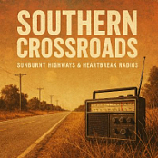 Southern Crossroads: Sunburnt Highways & Heartbreak Radios