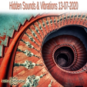 Headdock - Hidden Sounds & Vibrations 13-07-2020 [3CD] {1337x}