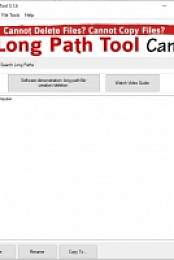 Long Path Tool 5.1.6