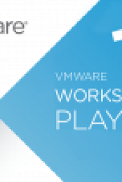 VMware Workstation Player Commercial v15.0.4 Build 12990004 64Bit (ENG)