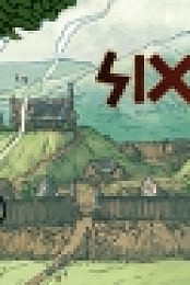 Six Ages: Ride Like the Wind v1.0.12-1