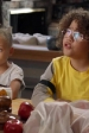 Mixed-ish S01E06 HDTV x264-SVA [eztv]