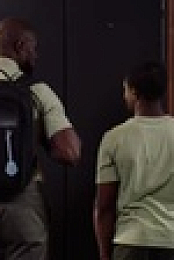David Makes Man S02E09 Homecoming XviD-AFG EZTV