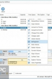 NIUBI Partition Editor 7.0.5 + License Key [Latest]