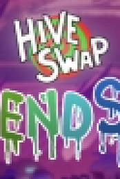 Hiveswap Friendsim Volume-1-17