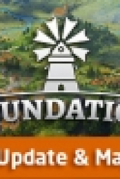 Foundation v1.4.8