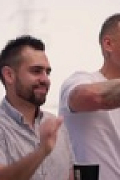 Barmageddon 2022 S01E01 720p WEBRip x264-BAE EZTV