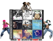 MutzNutz Music Pack 104 2020 - [ ANT ]