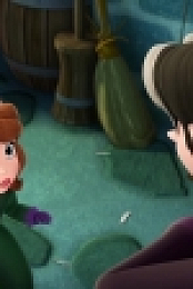 Sofia the First S03E08 720p HDTV x264-SFM[eztv]