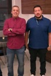 Impractical Jokers Inside Jokes S01E185 XviD-AFG EZTV