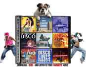 MutzNutz Music Pack 200 2020 - [ ANT ]