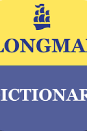 Longman Dictionary English Premium v1.0.7 Apk [CracksMind]