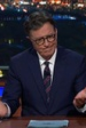 Stephen Colbert 2021 08 09 Stephen King XviD-AFG EZTV