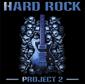 Hard Rock - Project 2 (2019)