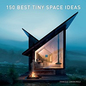150 Best Tiny Space Ideas by Francesc Zamora