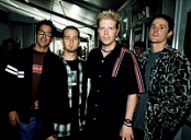 The Offspring - 2005 - Greatest Hits [EAC FLAC] (miok) [WWRG]
