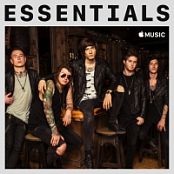 Asking Alexandria - Essentials (2018) Mp3 320kbps Songs [PMEDIA]