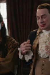 Ghosts 2021 S03E08 720p x265-T0PAZ EZTV