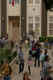 Young Sheldon S03E17 480p x264-mSD [eztv]