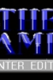 The Games: Winter Edition