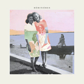 Heritieres - Heritieres - 2024 - FLAC 16BITS 44.1KHZ-EICHBAUM