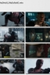 Deadpool [x265] [1080p] [ITALiAN] [MuLTi] [MaDHeX] [MaDcReW]