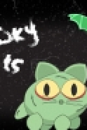 Spooky Cats