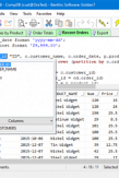 Benthic Software Golden v7.0.707 (x86 & x64) + License Key [FTUApps]