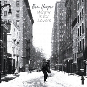 Ben Harper - Winter Is For Lovers (2020) Mp3 320kbps [PMEDIA] ️
