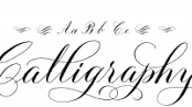 [ DevCourseWeb ] CreativeLive - Introduction to Calligraphy