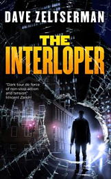 The Interloper - Dave Zeltserman [EN EPUB] [ebook] [ps]
