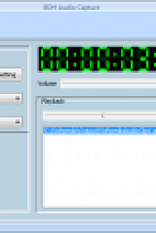 BDH Audio Capture v2.20 + Crack [h33t][MurtajiZ]