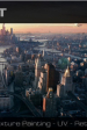 3D-Coat 4.9.21 (x64) Multilingual [FileCR]